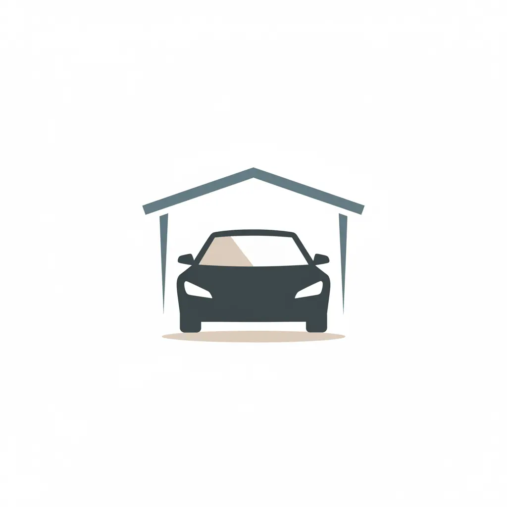 Parkování v objektu