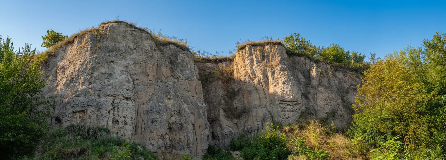Archeopark Dolní Věstonice